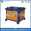 GW40 stainless steel pipe bending machine for reinforcing bar