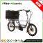 New cargo electric bike ( PN -TDN03Z )