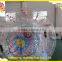sports Amazing & excitive inflatable Glassland Zorb balls 2 Sets