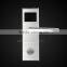 The best choice of keyless RF Card Lock for hotel