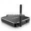 Hot tv box M12N Amlogic S912 2G 8G Android 6.0 KODI 16.1 Dual Band WIFI Module AP6330 With External Antenna android tv box/OTT