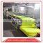 Luxuriant In Design PVC Carpet Mat Machine