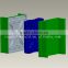 1100x1300x150 mm Practical qulity Plastic Blow Mould for pallet