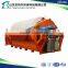 Feldspar Industry Dewatering- Vacuum Ceramic Disc Filter