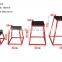 Crossfit Plyo box, Plyo Box,jump plyo box set