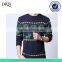 men woolen sweater design fashion couple pullover sweater