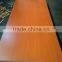 2015 Melamine particle board for furniture ,MFC