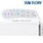 top sales intelligent toilet CE certifaicate good quality electronic toilet seat