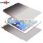 New Arrival and Hot sales PU smart cover case Gradient clour styles tablet smart case for Tablet mini 4