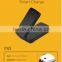 QC 3.0 Pokemon power bank 10000mah qc 3.0 battery power bank sale promotion battery