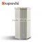 New waterproof sound speaker 20w wall mount surround sound speaker