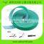 self-gripping micro Cable Ties Roll double-side hook and loop tape