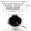 high quality SMD, beam angle 120 degree, 950-1000Lm Downlight 20W