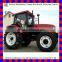 2WD and 4WD 120-140hp tractor with CE and ISO