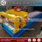 hydraform brick making machine/corrugated roofing machine price
