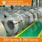 Hot Item Aisi 304 201 Stainless Steel Coils Jieyang