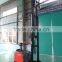 Electric Reach Stacker Truck Max. Lifting Height 4500mm