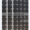 China Top 10 Manufacture High Quality 150W Mono PV Panel with 36 cells series