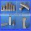 Various tungsten carbide flat / tungsten carbide strip / tungsten carbide bar