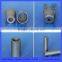 China High precision tungsten carbide punch bush punch bushes bushings