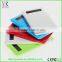 Ultra slim Perfume 2600mah 5600mah 6000mah Power Bank