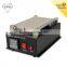 Factory direct sales vacuum lcd separator machine for mobile+LCD screen repair machine for mobile