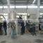 HYSJ65/30 single extruder for PPR Recycle pelleting line
