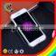 2016 New Arrival Drop Resistance Shockproof Full Protect TPU Transparent Case For iPhone 6 6S