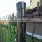 PVC Coated, Powder Coated, Galvanized Welded Wire Mesh Fence Mesh