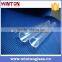 high-temperature Boiler Water Level Quartz glass pipe