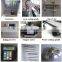 aluminum cnc cutting router DW1325