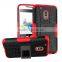 Wholesale Hybrid TPU+PC Kickstand Cover Case for Motorola Moto g4 Play