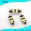 2015 New model auto car led 4/6/9smd 5630 36mm 39mm festoon canbus light