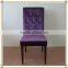 Blue Commercial rental banquets chairs (AL20)