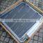 OEM quality PC200-6 hydraulic oil cooler