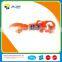 Plastic claw grabber toy for kids