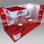 TANFU 6m x 3m or 10 by 20 Exhibition Display Stand for Trade Show