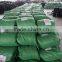 high quality wheel barrow tire with rim 3.50-7