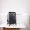 ABS Aluminum frame airport hotel luggage trolley