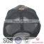 Sports Mesh Cap in Black