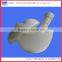 Eco-Friendly plastic pp bowl with lid