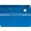 800*600*420mm Plastic 180 Degree Stack Nest Container