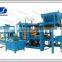 Compressive Strength Brick Machine for sale with High Efficiency ZS-QT8-15