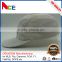 Blank Camper Caps Tie Dye Flat Brim Sublimation 100% Polyester Baseball Caps