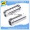 China OEM manufacturer high precision metal hex head hollow screw