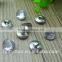 factory sell pearl and rhinestone buttons