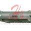 Tyre cutting blades used in cutting machinery