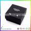Custom design print paper box cosmetic box for packaging