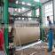 Hot sale multi dryer and cylinder kraft and corrugated paper making machine price with the whole product line