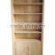 Solid Wood 3+2 Drawer Chest Modern Design